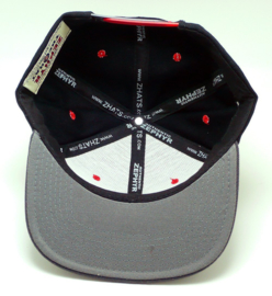 ZEPHYR SUMO HOCKEY SNAPBACKCAP