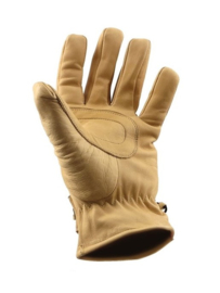 FOSTEX HANDSCHOENEN GLOVES RODEO  LONGHORN YELLOW