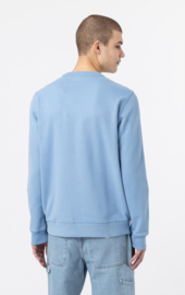 DICKIES AITKIN SWEATER ALLURE BLUE