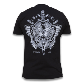 FLYING TIGER  T SHIRT