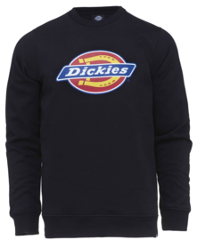 DICKIES PITTSBURGH SWEATER BLACK