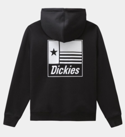 DICKIES TAYLOR HOODIE BLACK