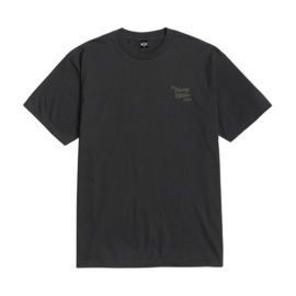 LOSER MACHINE IN THE RING T-SHIRT BLACK