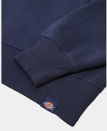 DICKIES SAXMAN HOODIE NAVY BLUE