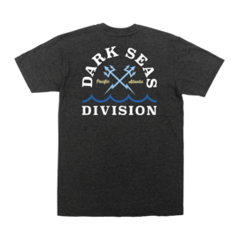 DARK SEAS CIRCULATION WICKING TEE