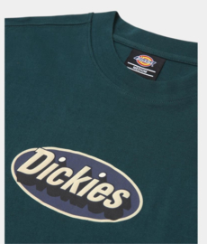 DICKIES SAXMAN T-SHIRT PONDEROSA PINE