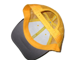 ZEPHYR TRUCKERCAP TIKI  MON BILLBOARD