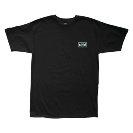 LOSER MACHINE  UNITY T-SHIRT BLACK