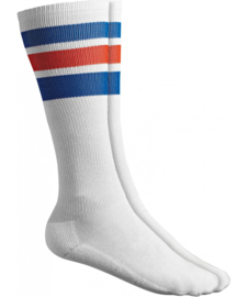 DICKIES ATLANTIC CITY SOCKS (3PK)  ROYAL BLUE