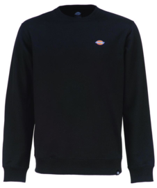 DICKIES SEABROOK SWEATSHIRT BLACK