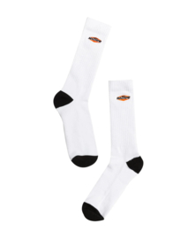 LOSER MACHINE  OVERDRIVE SOCKS WHITE