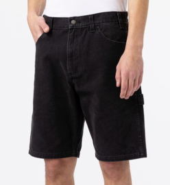 DICKIES DUCK CANVAS SHORT SW BLACK