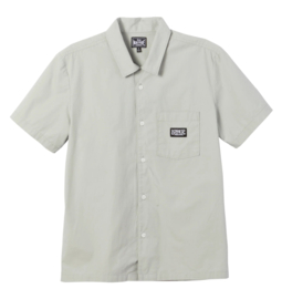 LOSER MACHINE  GUADALUPE SS SHIRT GREY