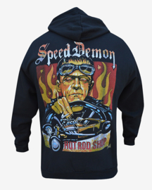 SPEED DEMON HOODIE