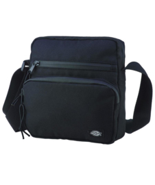 DICKIES GILMER CROSSBODY BAG BLACK