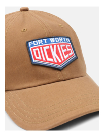 DICKIES WISNER CAP BROWN DUCK