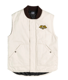 LOSER MACHINE CONDOR II VEST BONE