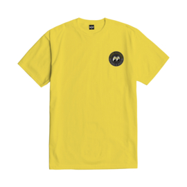 LOSER MACHINE X MOONEYES  FACTORY TEAM II T-SHIRT DAISY