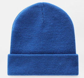 DICKIES GIBSLAND BEANIE TRUE BLUE