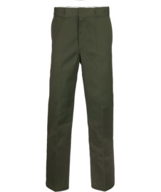 DICKIES ORIGINAL 874 WORK PANT OLIVE GREEN