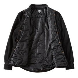 LOSER MACHINE ROLANDO JACKET BLACK