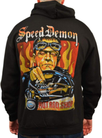 SPEED DEMON HOODIE