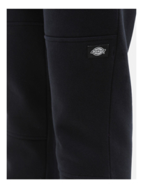 DICKIES BIENVILLE SWEATPANT BLACK