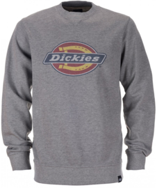 DICKIES HS SWEAT GYM GREY