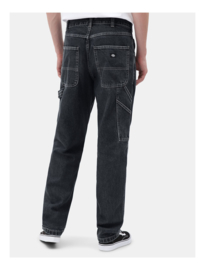 DICKIES GARYVILLE RINSED CARPENTER PANTS