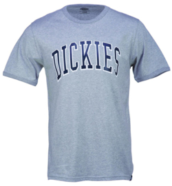 DICKIES PHILOMONT T-SHIRT GREY MELANGE