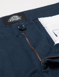 DICKIES PALM SPRINGS SHORT NAVY BLUE