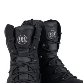 FOSTEX 101 INC  TACTICAL RECON BOOTS BLACK