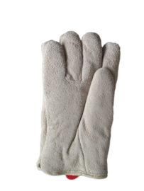 DICKIES 'SHEEP LIKE' PILE LINED HANDSCHOENEN