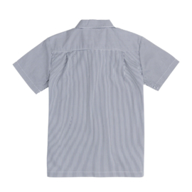 LOSER MACHINE MONTES SHIRT WHITE-INDIGO