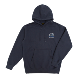 DARK SEAS CIRCULATION HEAVYWEIGHT PULLOVER HOOD