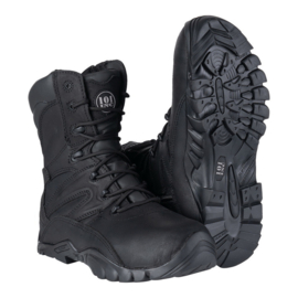 FOSTEX 101 INC  TACTICAL RECON BOOTS BLACK