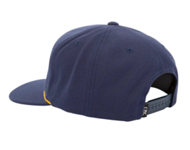 LOSER MACHINE  RACEWAY REDUX HAT CAP  NAVY