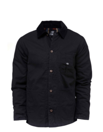 DICKIES BALTIMORE JACKET BLACK
