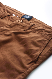 DICKIES PALM SPRINGS SHORT BROWN DUCK