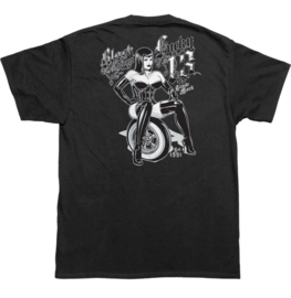 LUCKY 13  NATASCHA T-SHIRT