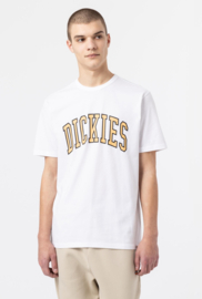 DICKIES AITKIN T-SHIRT WHITE