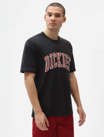 DICKIES AITKIN T-SHIRT BLACK