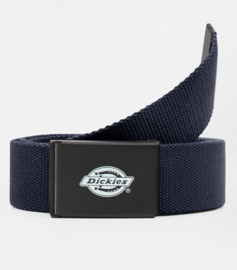 DICKIES ORCUTT BELT DARK NAVY