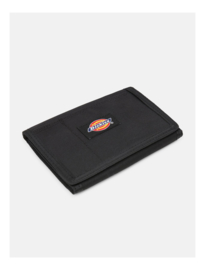 DICKIES KENTWOOD WALLET BLACK