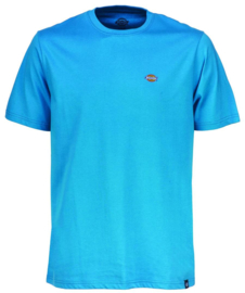 DICKIES STOCKDALE T-SHIRT BLUE SKY