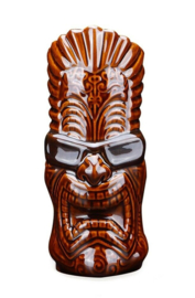 TIKI MUG TERMINATOR ARNOLD SCHWARZENEGGER