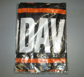 HARLEY DAVIDSON FLAG LOGO