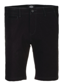 DICKIES PALM SPRINGS SHORT BLACK