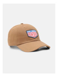 DICKIES WISNER CAP BROWN DUCK