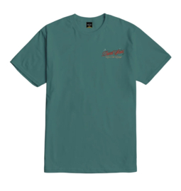 ​DARK SEAS AFTER HOURS PREMIUM TEE PINE
